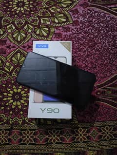 vivo Y90 for sale bored dead Baki all ok/03330972024