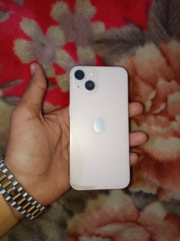 iPhone 13 for urgent sale 0