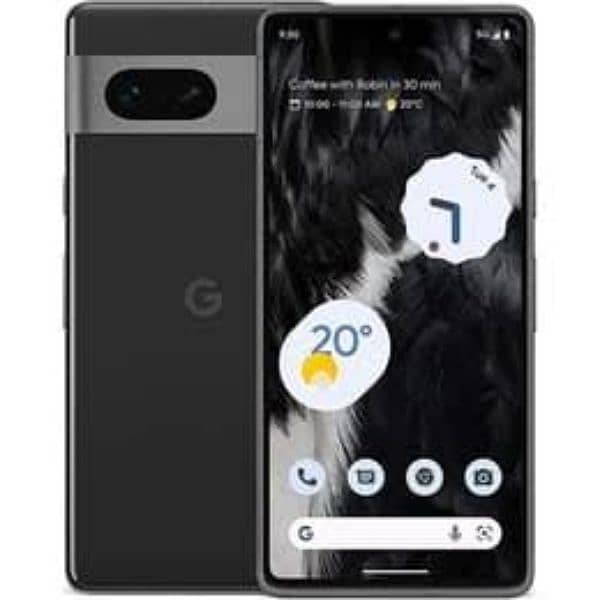 Google pixel 7 pro 512 1