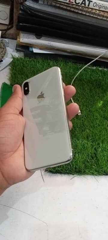 IPhone x PTA 0