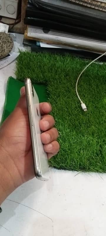 IPhone x PTA 1