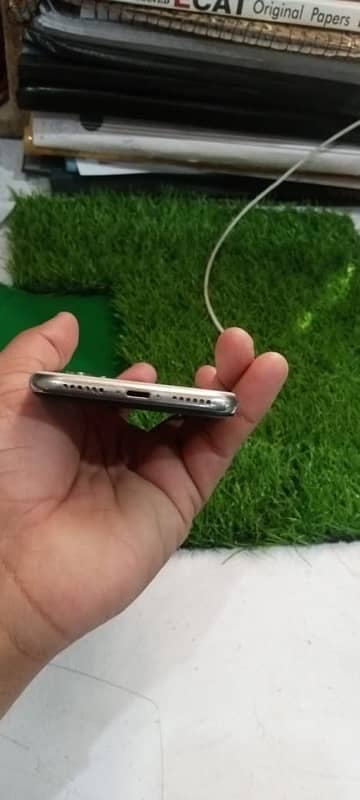 IPhone x PTA 2