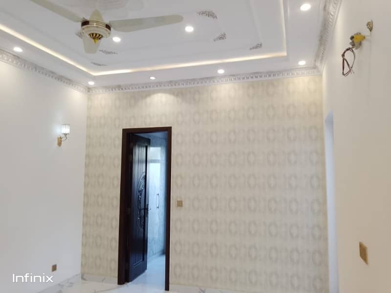 10 Marla Upper Portion In Formanites Housing Scheme Is Available For rent 12