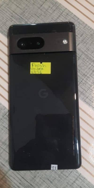 Google Pixel 7 | 128Gb | 8Gb Memory | Non PTA 1