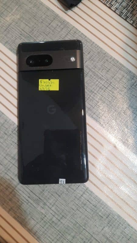 Google Pixel 7 | 128Gb | 8Gb Memory | Non PTA 4