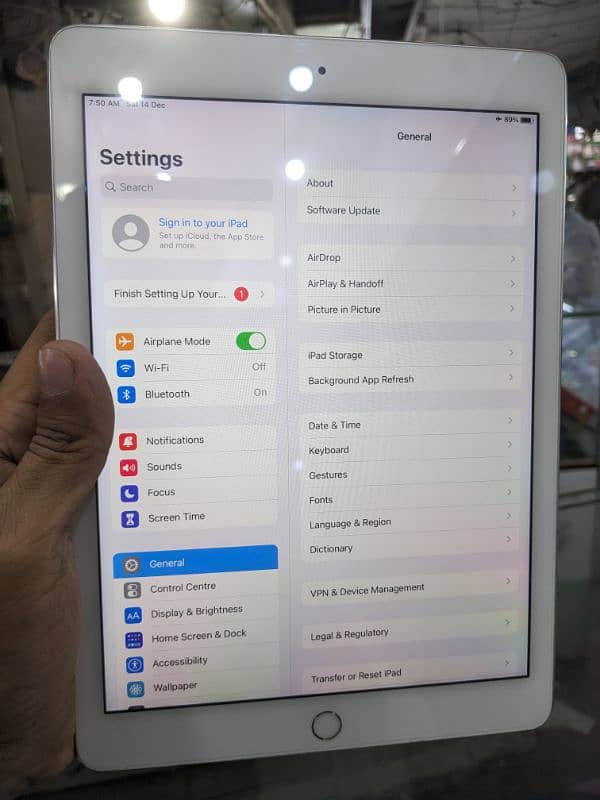 ipad air 2 1