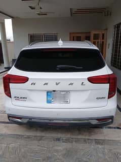 Haval Jolion 2021