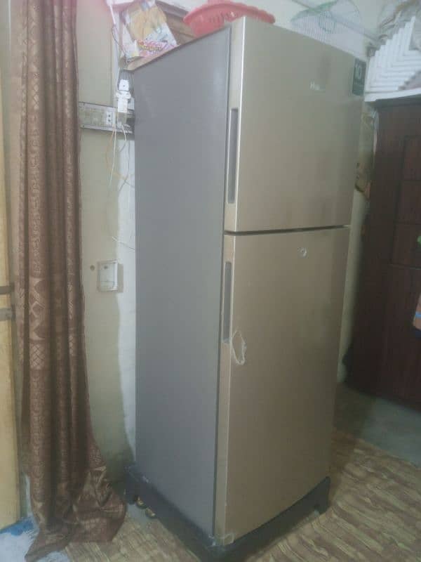 HAIER REF HRF 336 EBD 14QB FIT 1