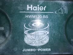 Haier