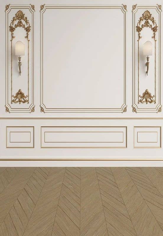 wall's moulding and ceilings available in lahore 7