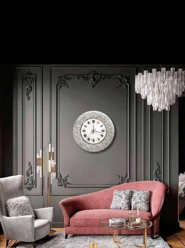 wall's moulding and ceilings available in lahore 14