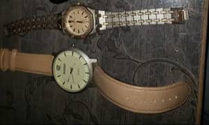 watches