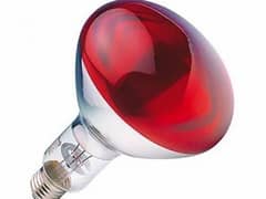 heat bulb