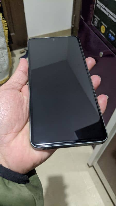 realme c67 8/128Gb PTA approved 0