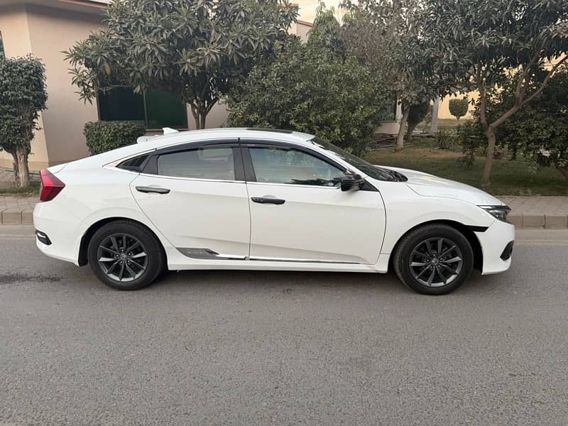 Honda Civic VTi Oriel 2019 6