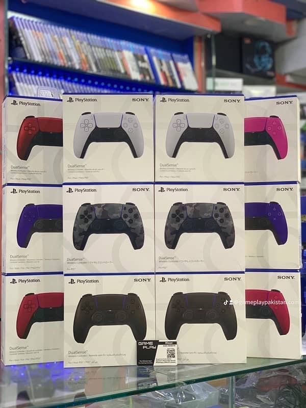 ps5 , ps4 , ps4 pro, xbox one , xbox series s , xbox series x ,ps5 gam 5