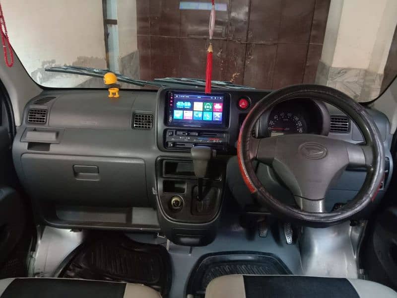 Daihatsu Hijet 2015 8