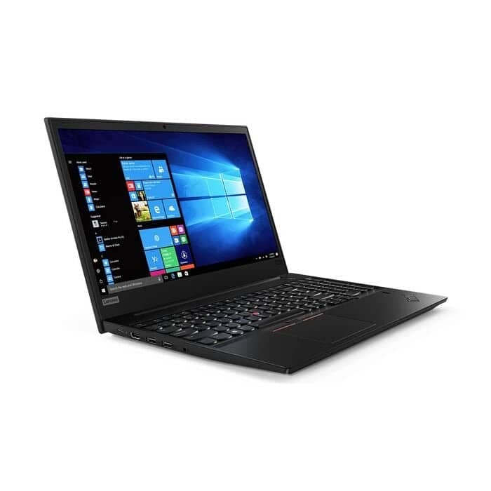 Lenovo E-580 with dadicated graphic Card 0