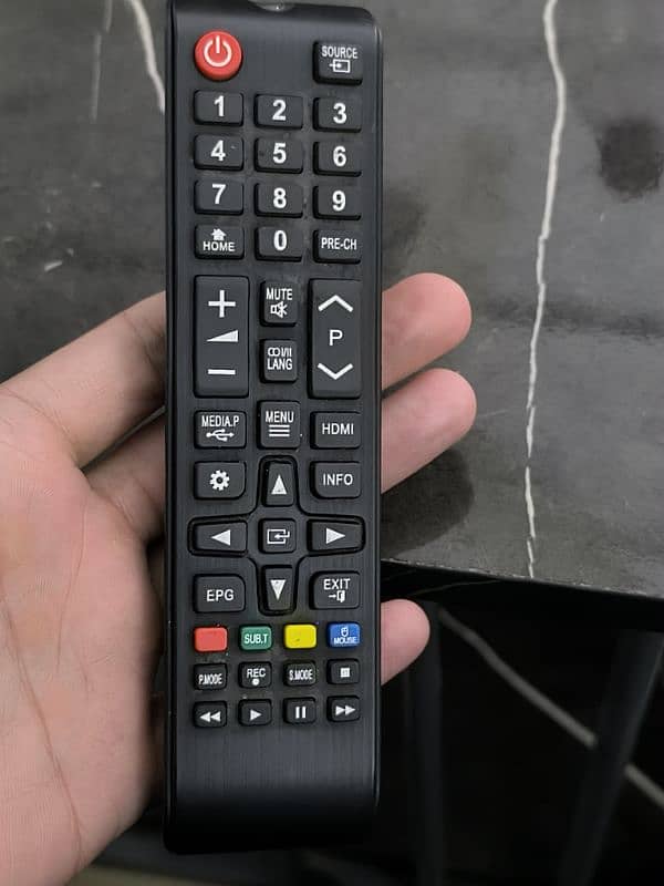 Original TCL 43 Inches (2018) 1