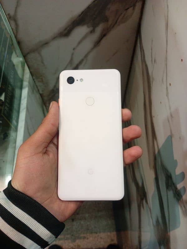 Google pixel xl3 5