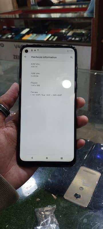 Moto g power 4+64 2