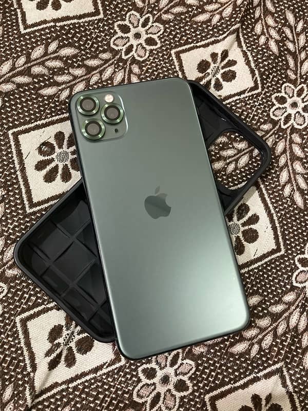 iphone 11 pro max 2