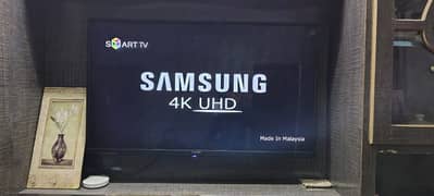 Samsung smart tv