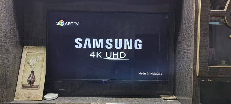 Samsung smart tv 0