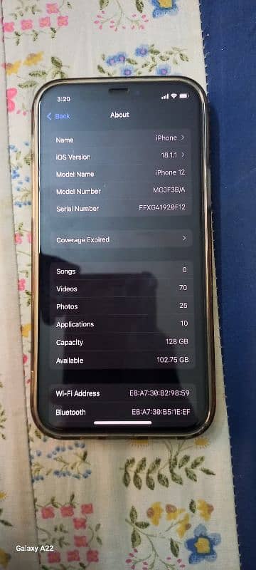 iphone 12 for sale 3