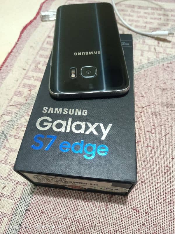 Samsung s7 edge 14