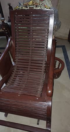 Rocking chair- Relaxing Chair for Sale