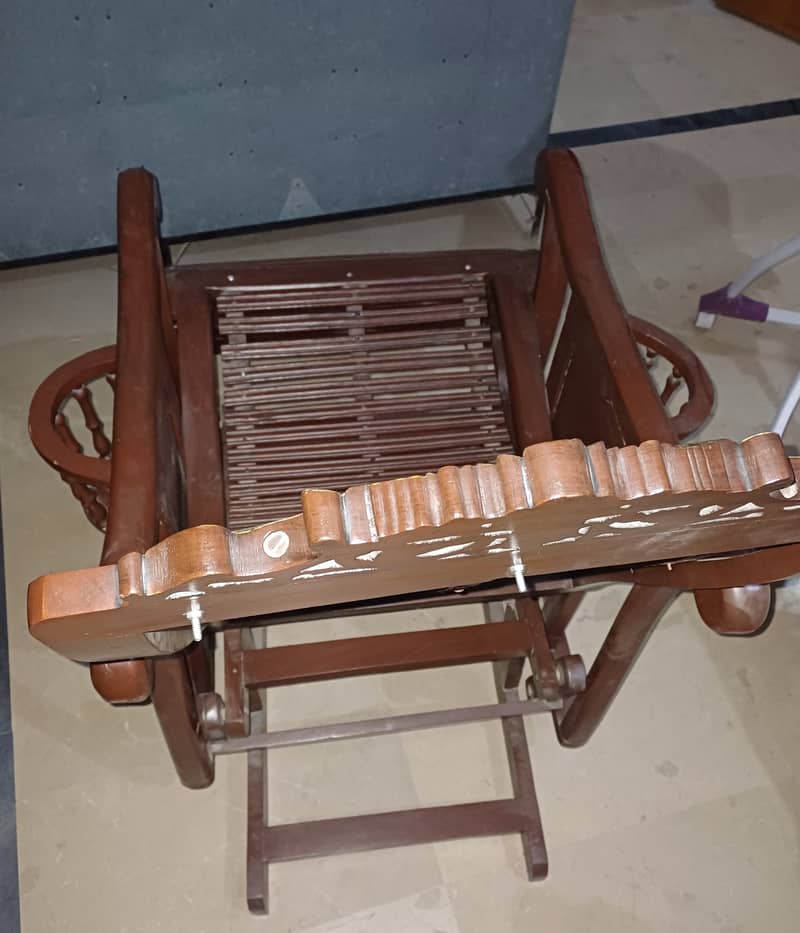 Rocking chair- Relaxing Chair for Sale 1