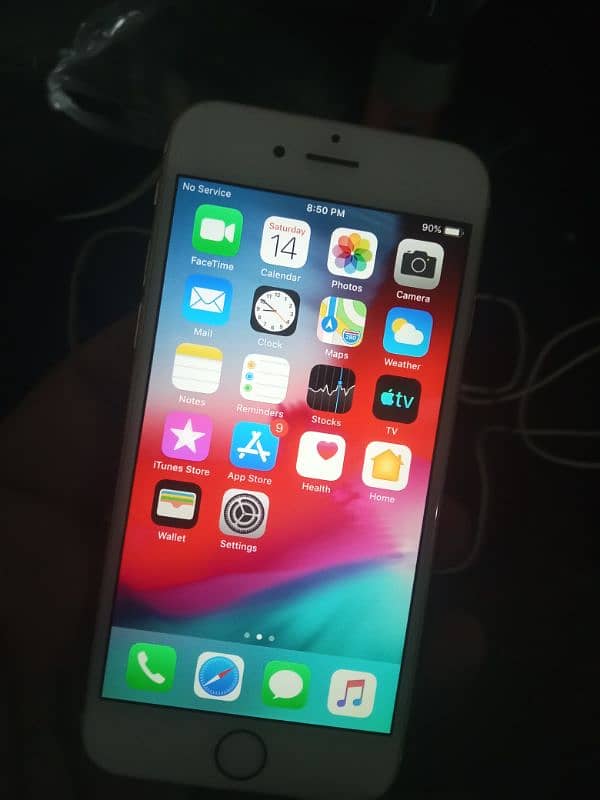 iphone 6 16gb for sale or exchange with laptop 0