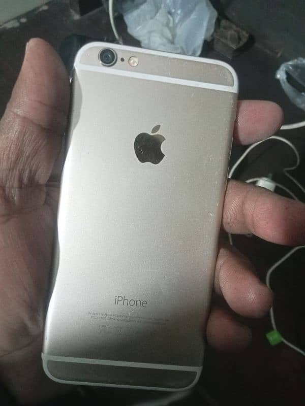 iphone 6 16gb for sale or exchange with laptop 3