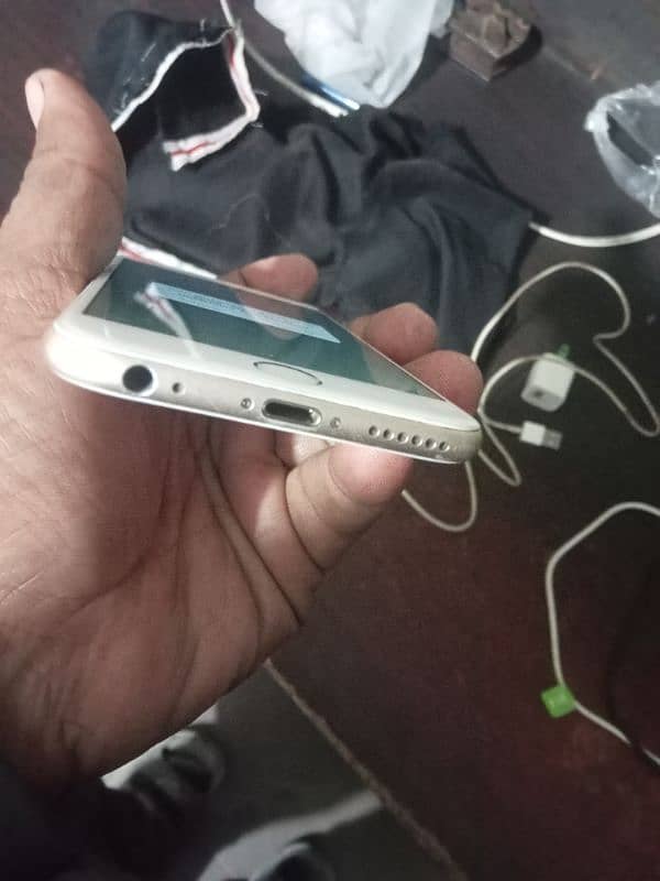 iphone 6 16gb for sale or exchange with laptop 5