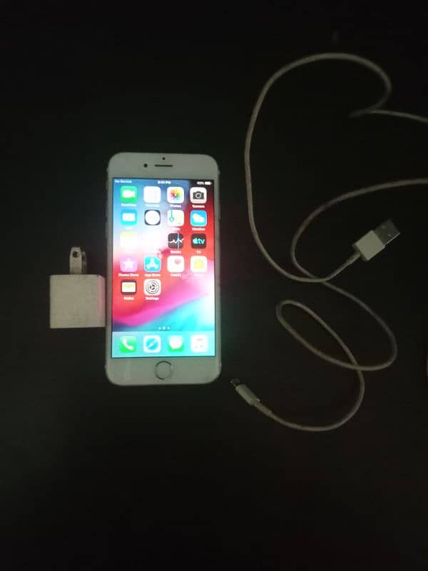 iphone 6 16gb for sale or exchange with laptop 7