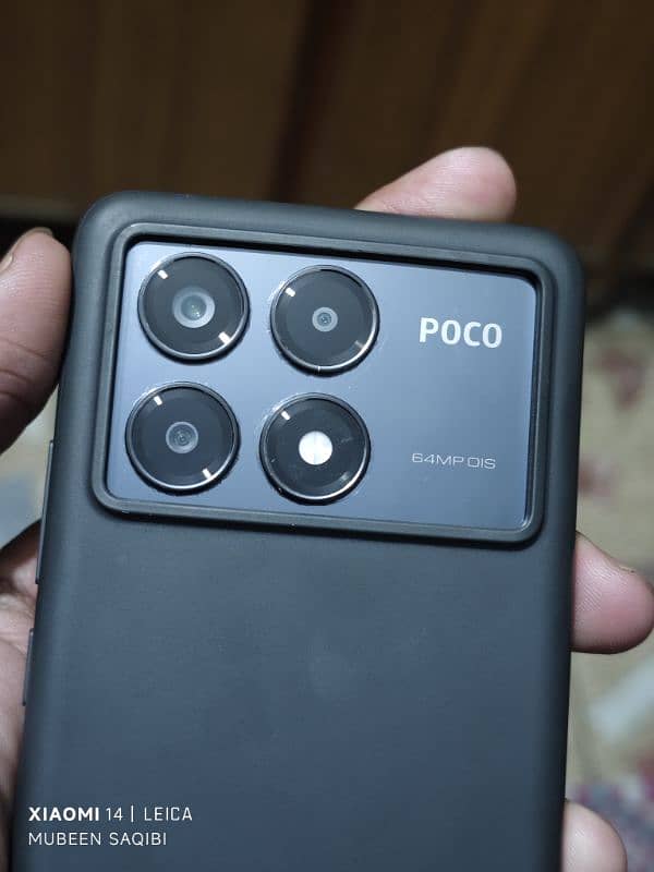 Poco x6 pro better than OnePlus Google pixel Samsung iPhone oppo vivo 1