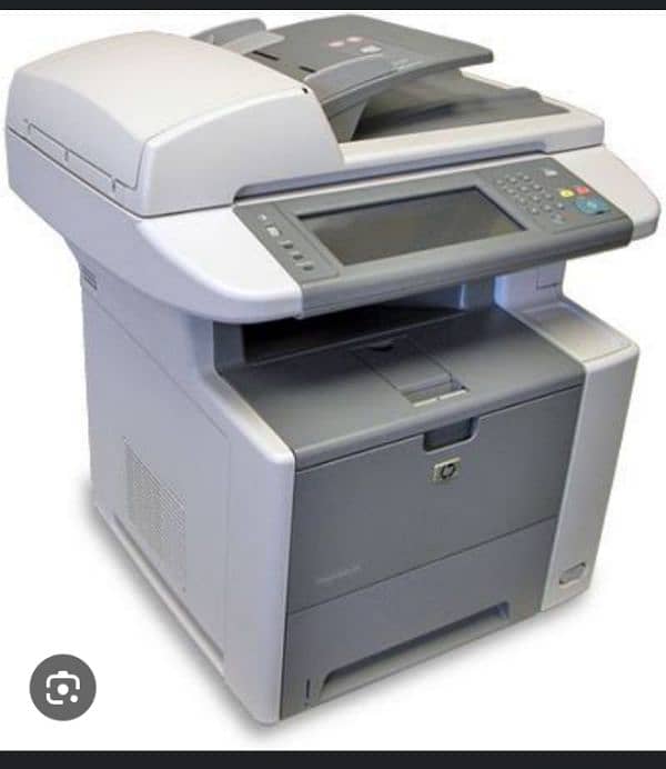 all printer and scanner for sale. good candition 5