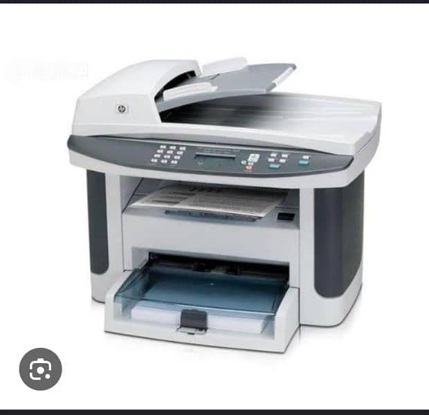 all printer and scanner for sale. good candition 6