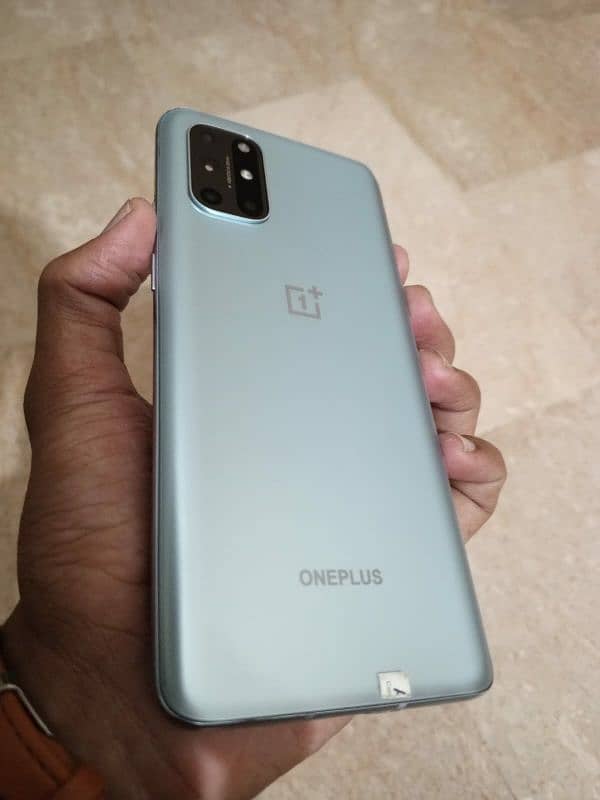 OnePlus 8t 12+256 2