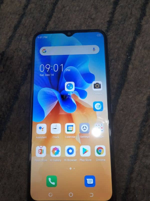 tecno spark 7 t 1