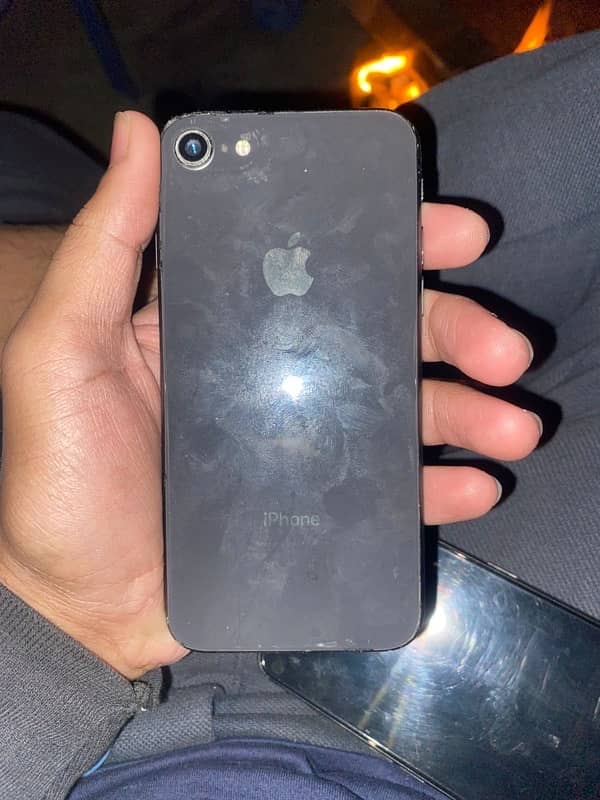 iPhone 8 NON PTA 0