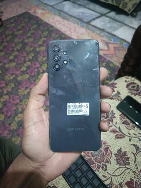 samsung a32 urgent sale 1