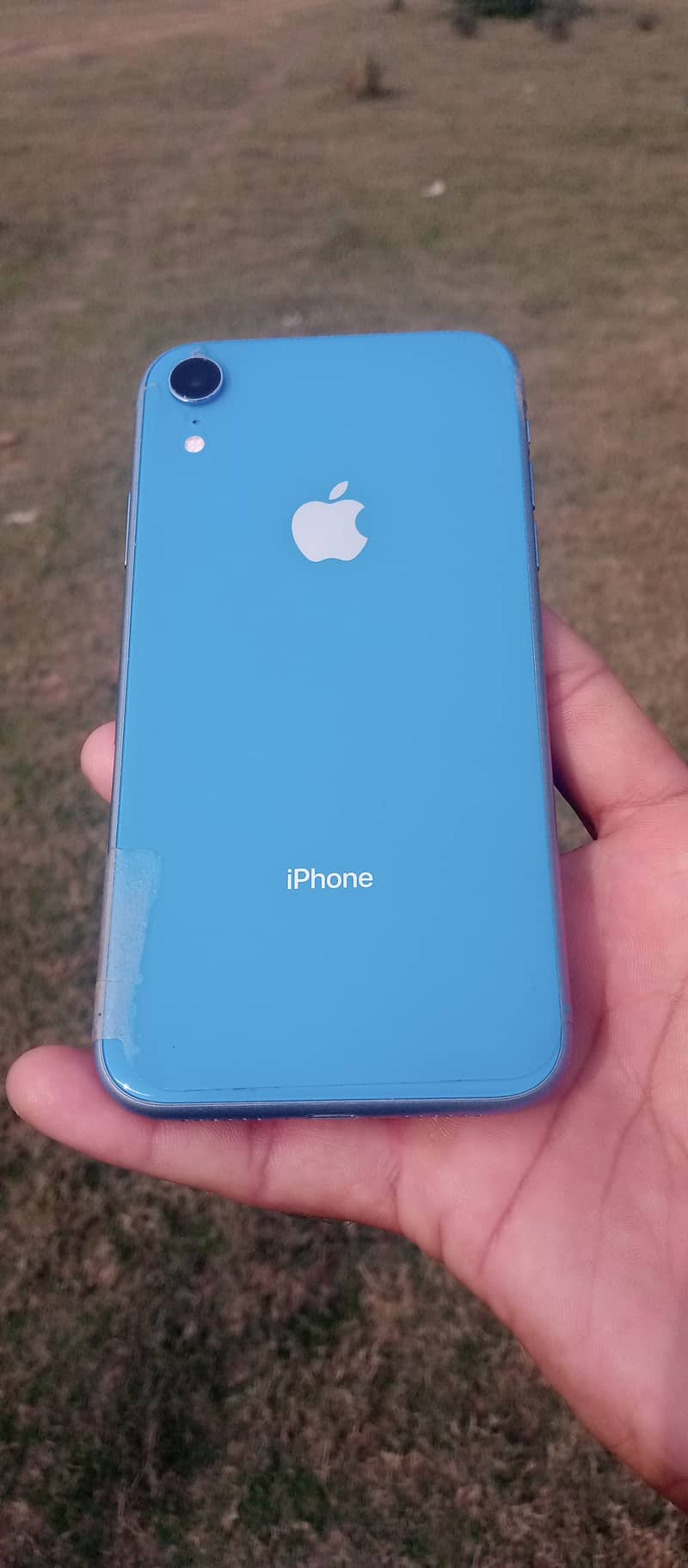 iphone XR non PTA 64gb battery hlth 78 0