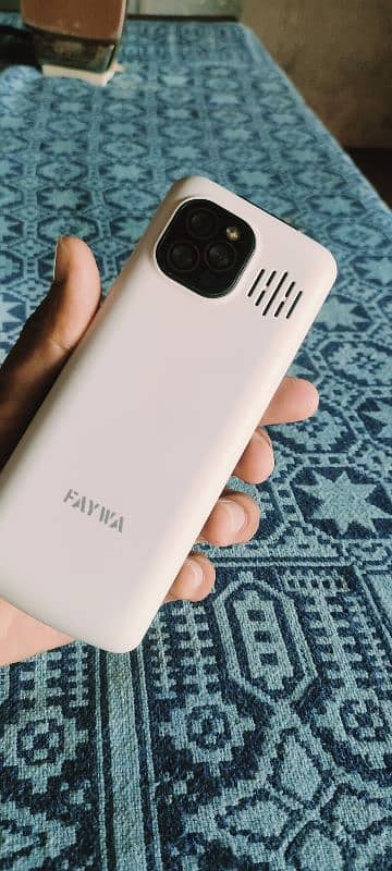 Faywa Smart 4G 6