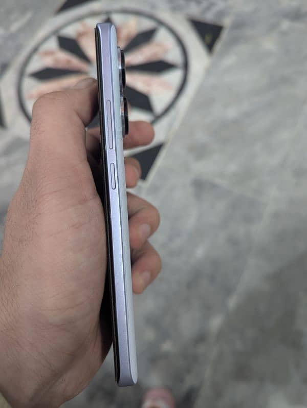 urgent sale Redmi note 13 pro plus Chinese special edition 12/512 4