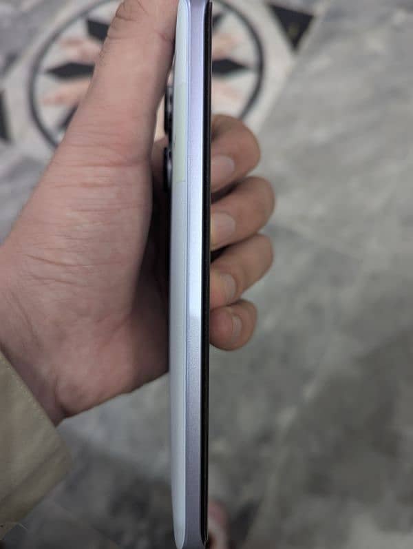 urgent sale Redmi note 13 pro plus Chinese special edition 12/512 5