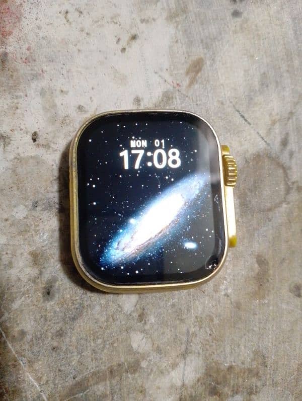 smart watch ultra 1