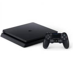 Ps4 slim