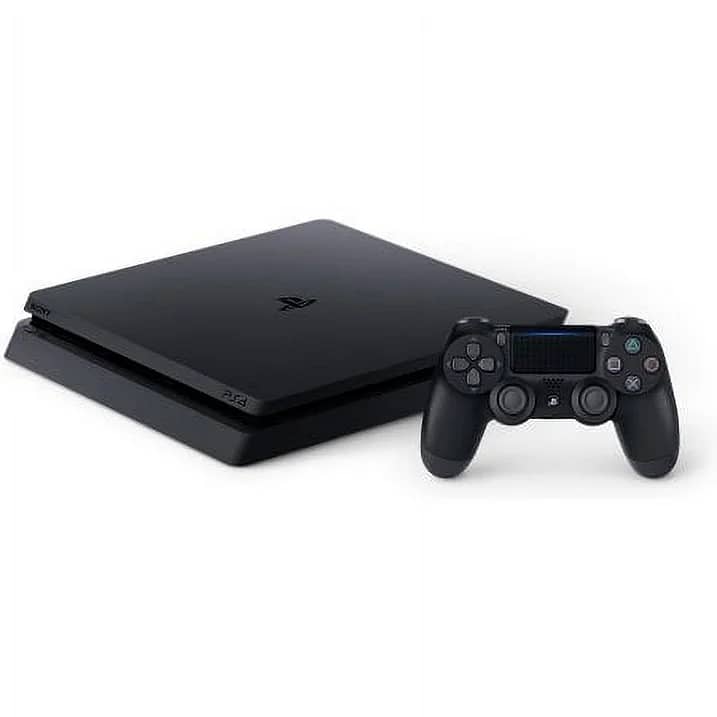 Ps4 slim 0